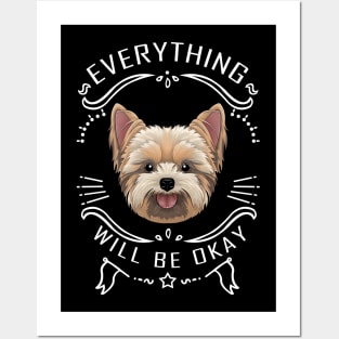 Doctor By Day Dog By Night Puppy Dog Pet Posters and Art